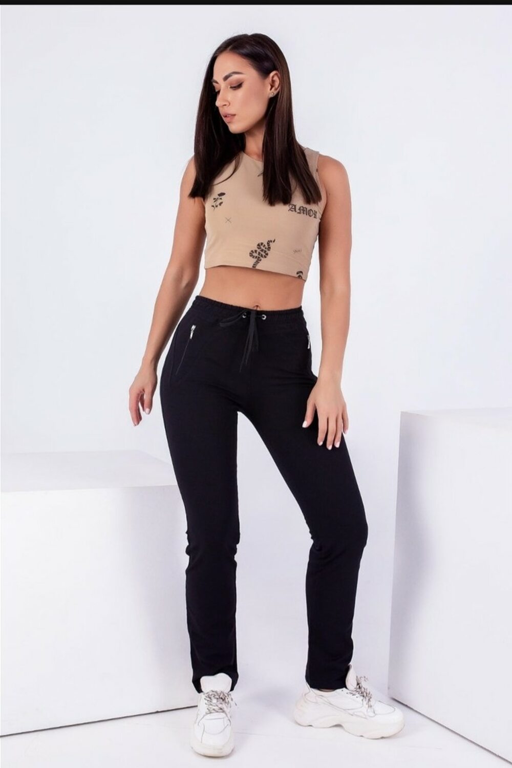 Спортивні штани