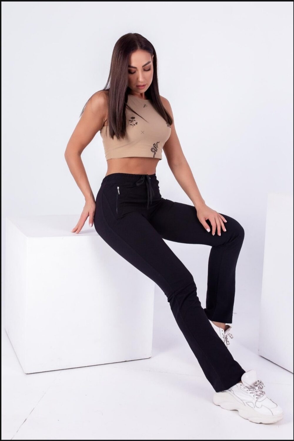 Спортивні штани