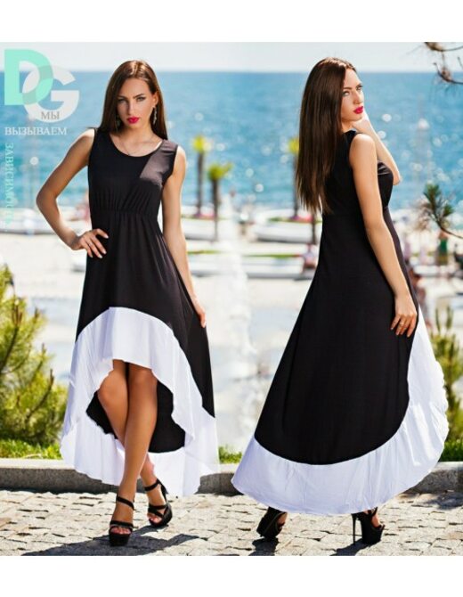 Платье Eloisa AR1150