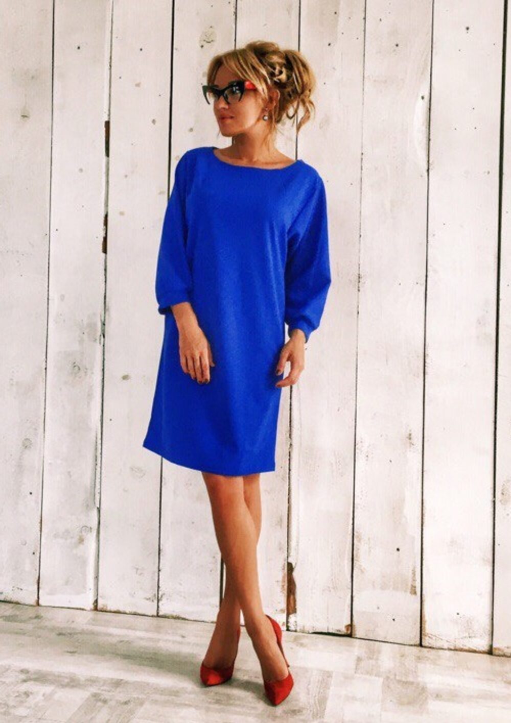 Платье Bibiena AR1972