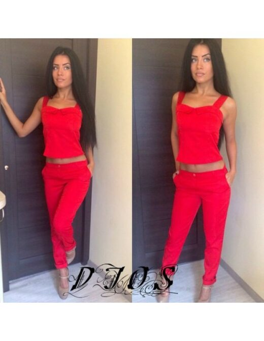 Костюм Silvana AR688