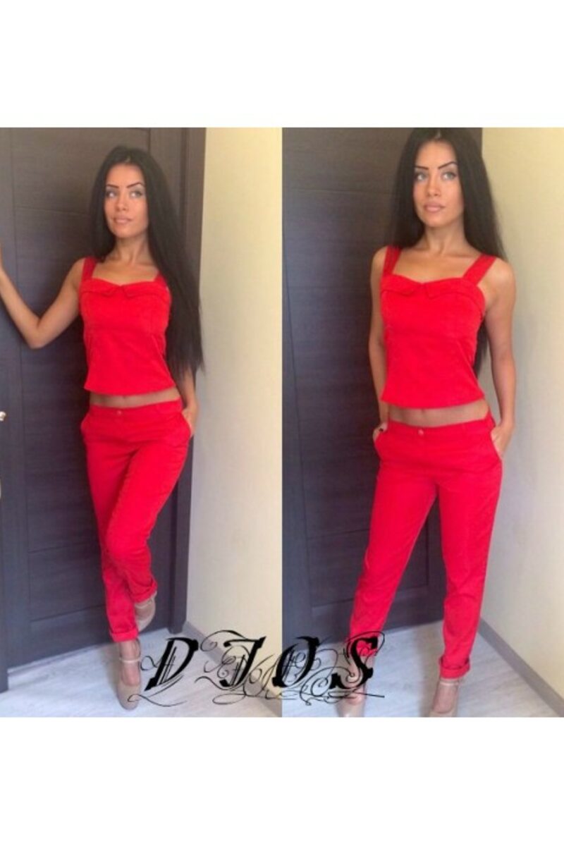 Костюм Silvana AR688