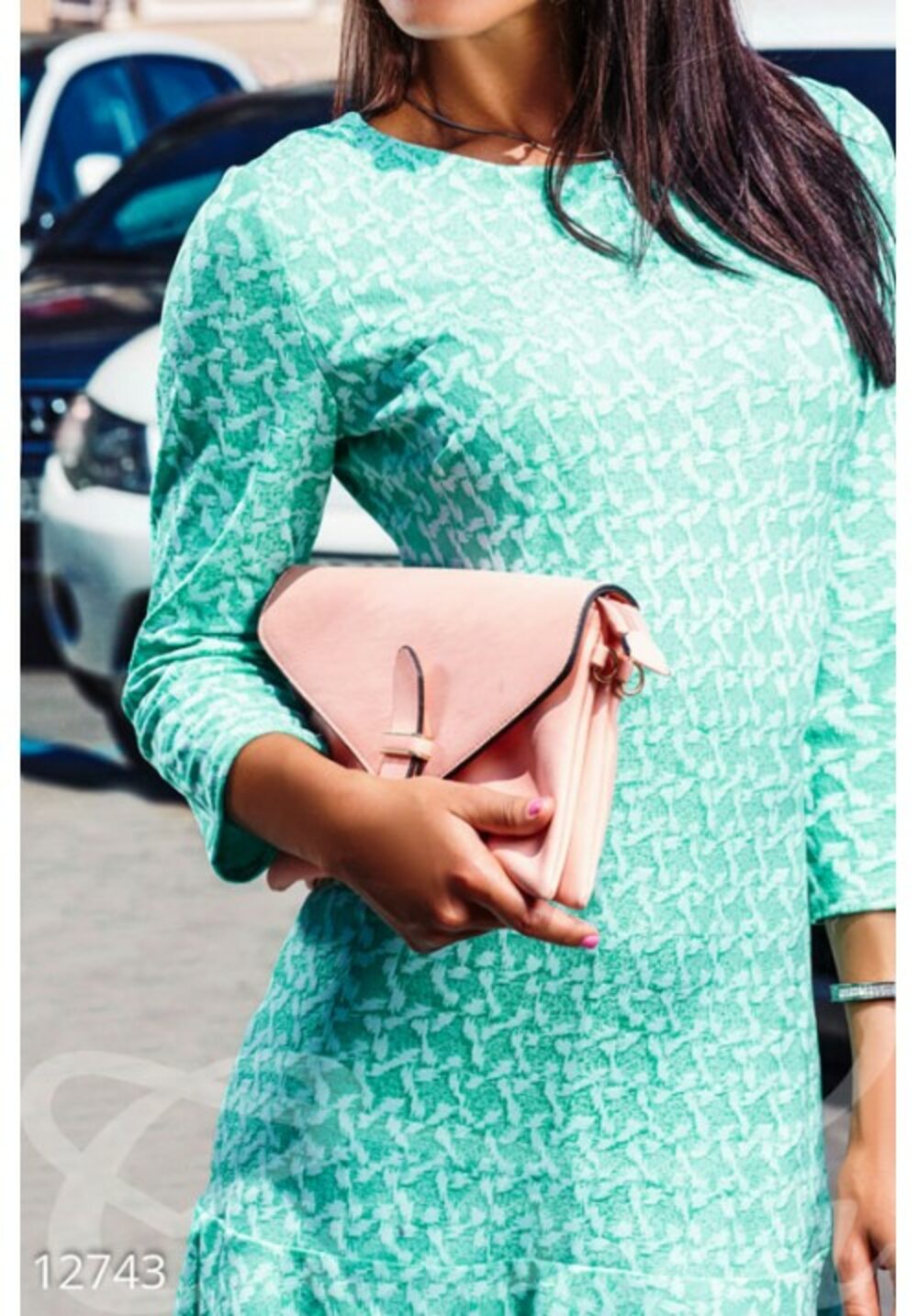 Сукня Eloisa AR1248