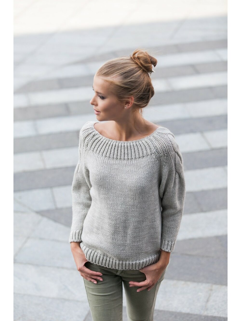 Джемпер Biti AR2012