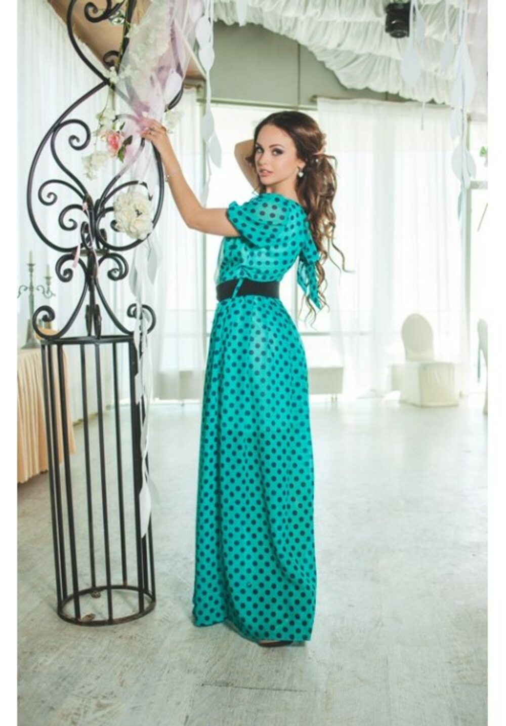 Сукня Elma AR940