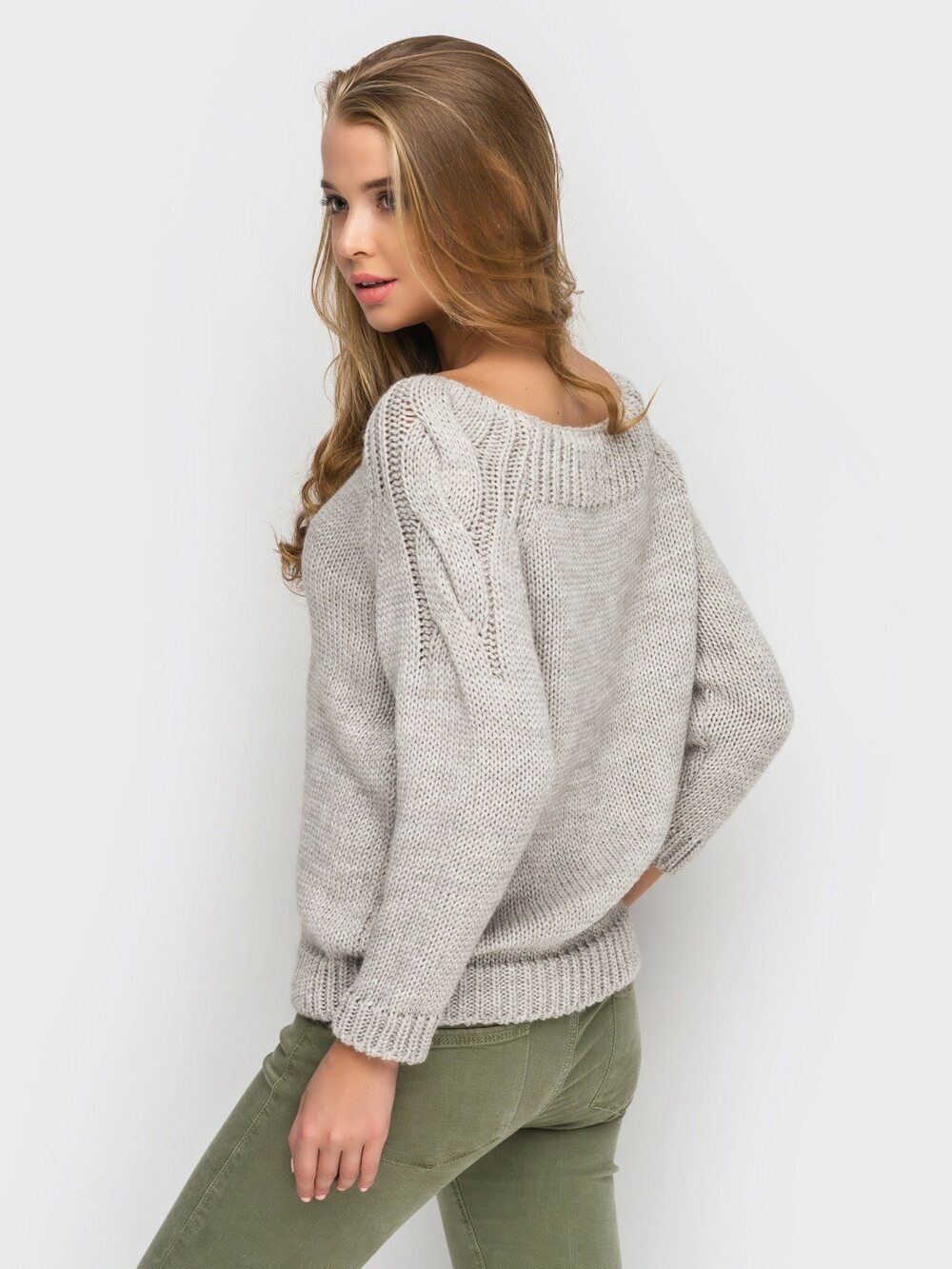 Джемпер Biti AR2012