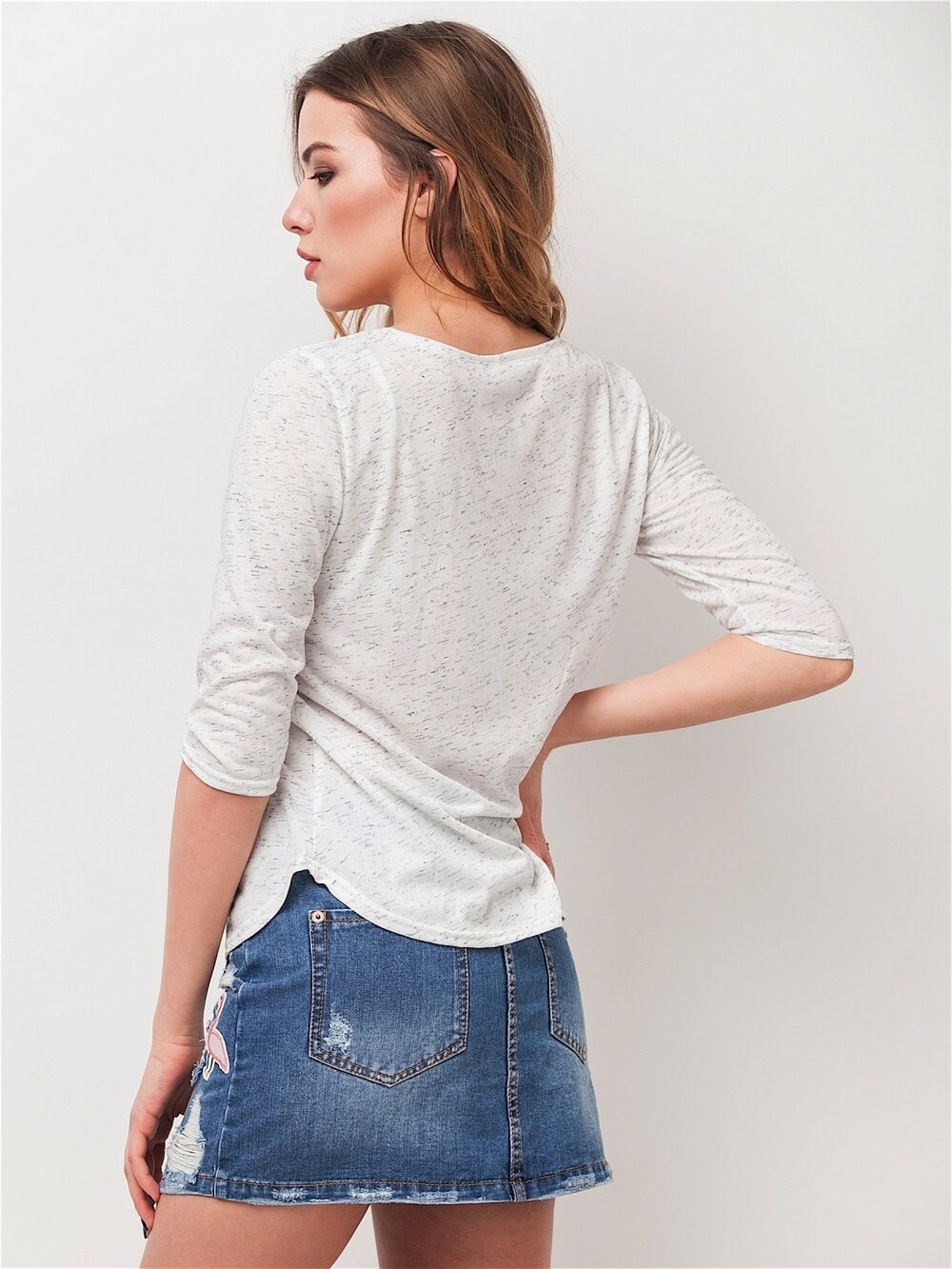 футболка Biti AR2236