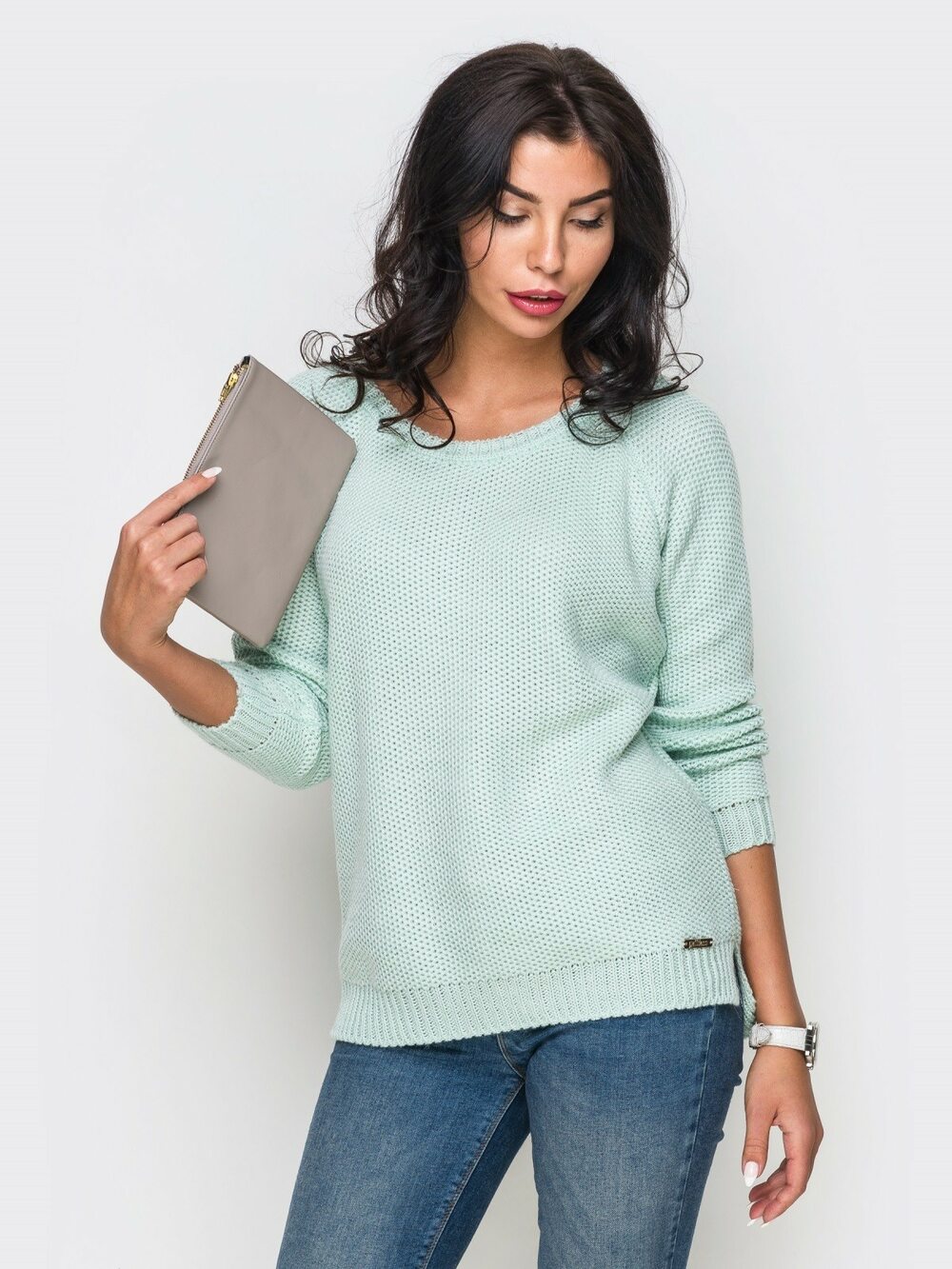 Свитер Silvana AR2056