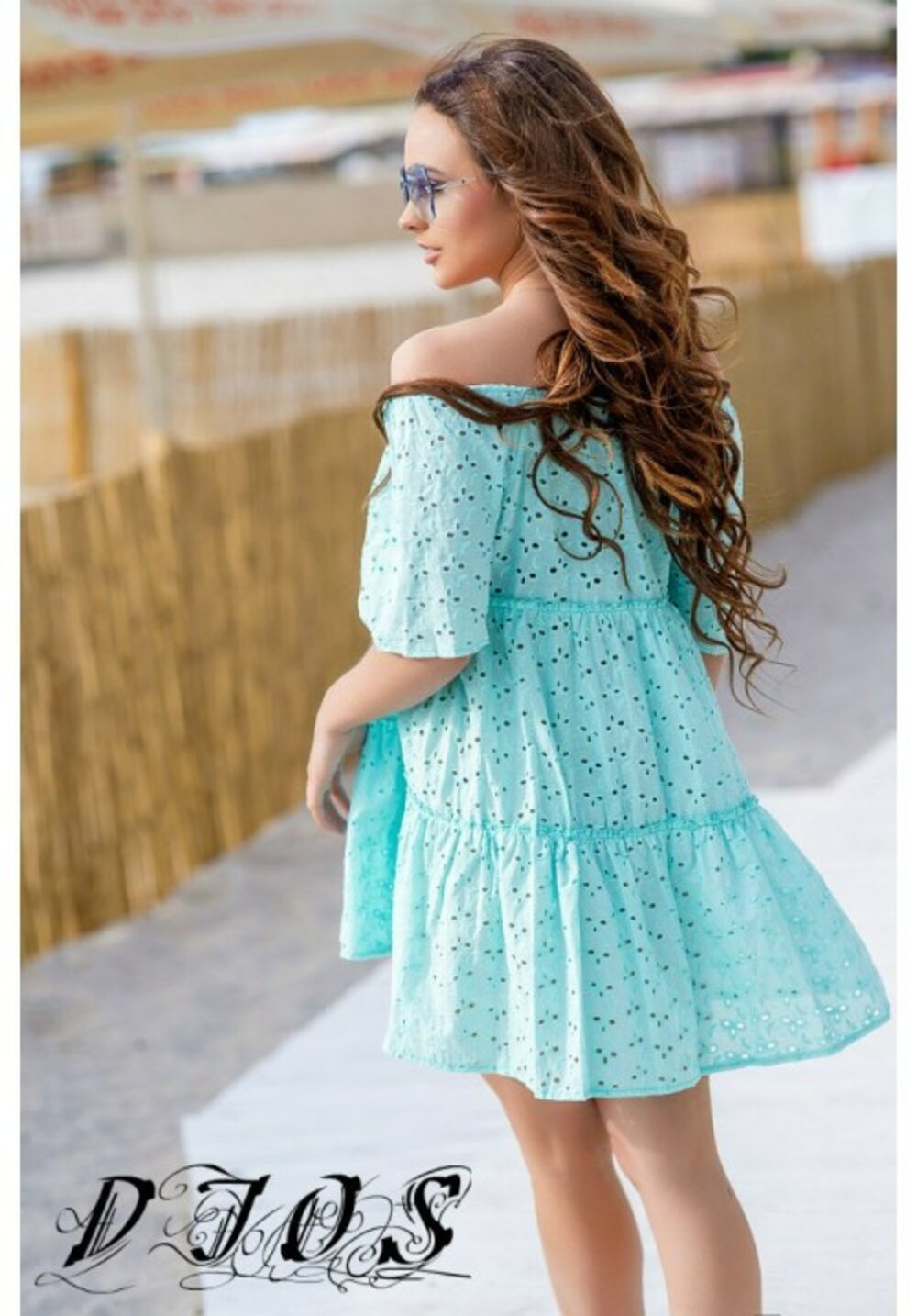 Сукня Silvana AR1078