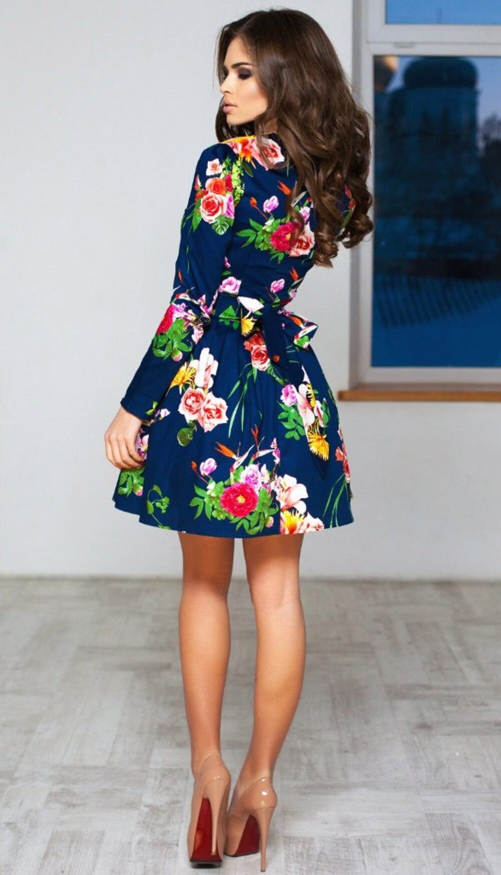 Сукня Bitti з котону AR232233276