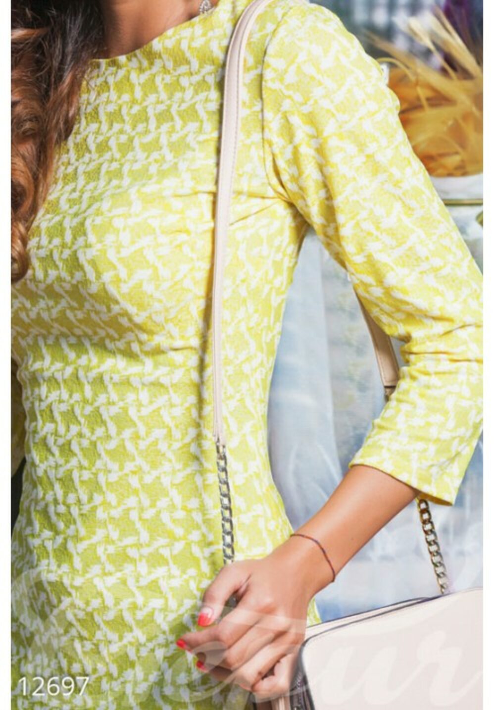 Сукня Eloisa AR1250