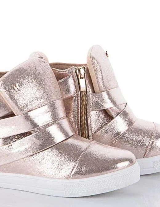 Ботинки ouis AR2712