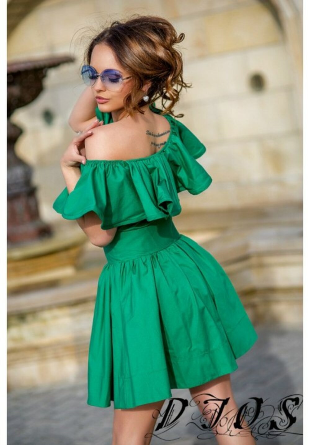 Костюм Silvana AR652