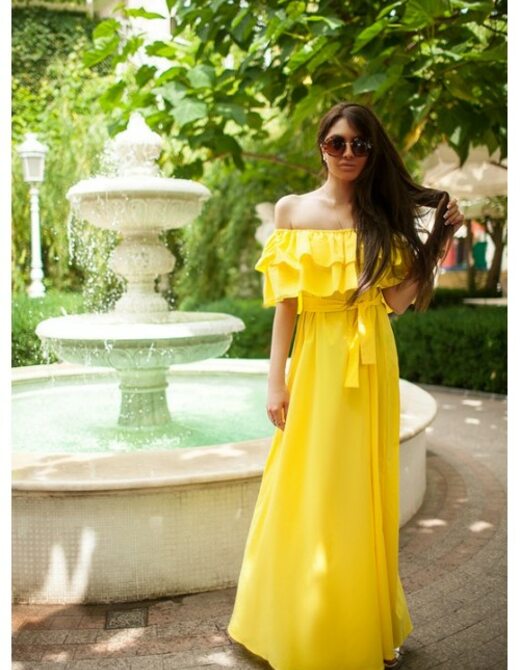 Сукня Stephanie AR1338