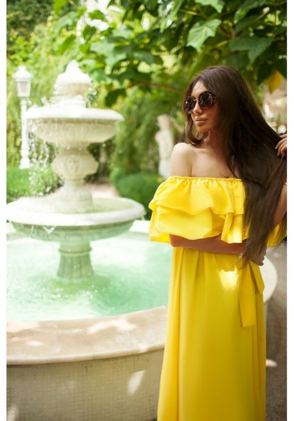 Сукня Stephanie AR1338