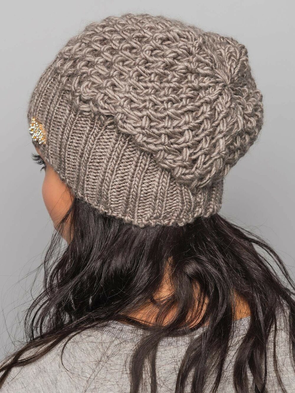 Шапка Sandra AR2198