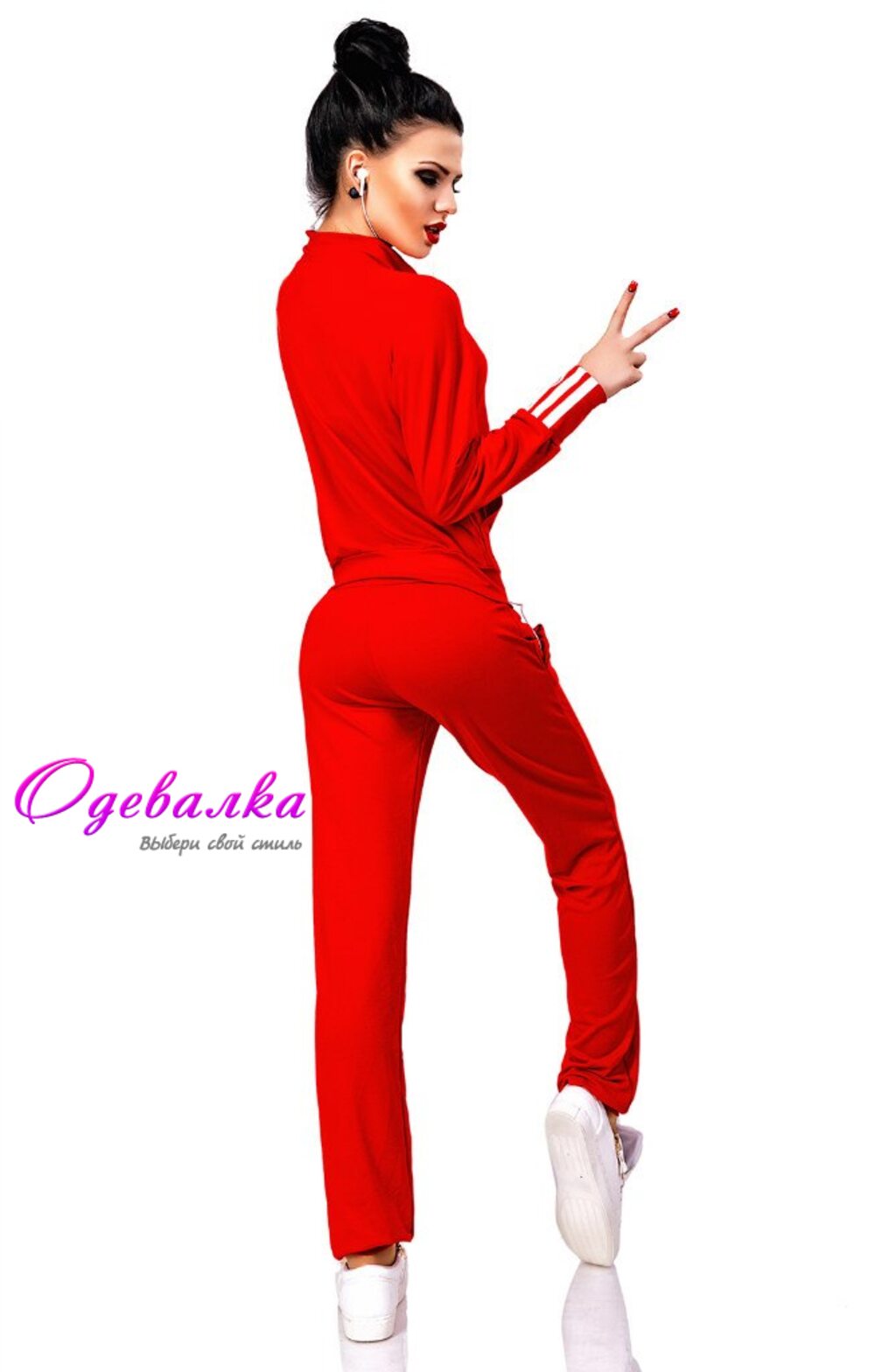 Костюм Y-5 AR1464