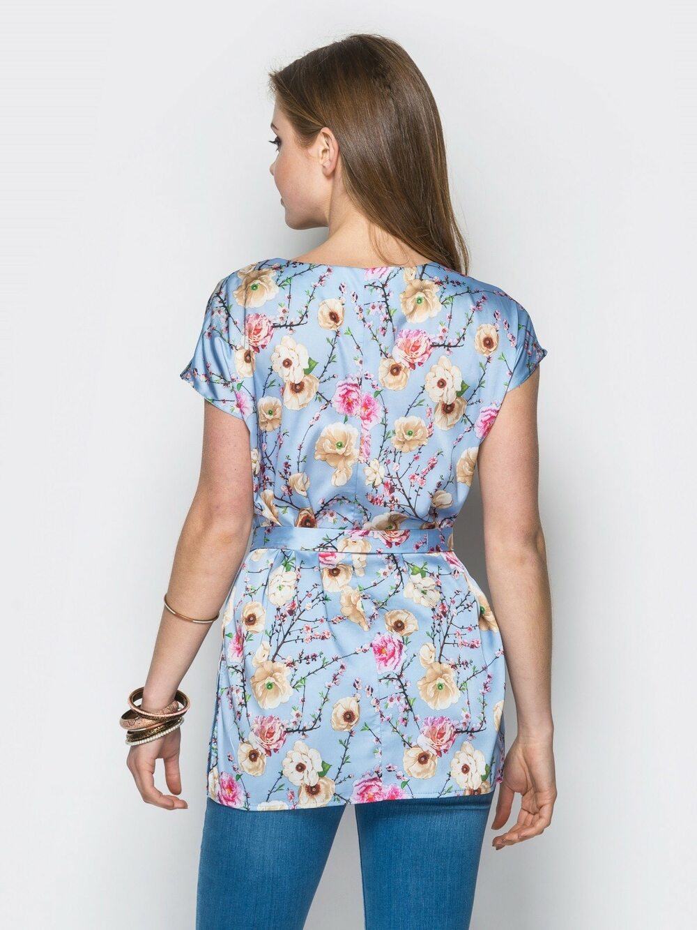 Блузка Mirella AR2114