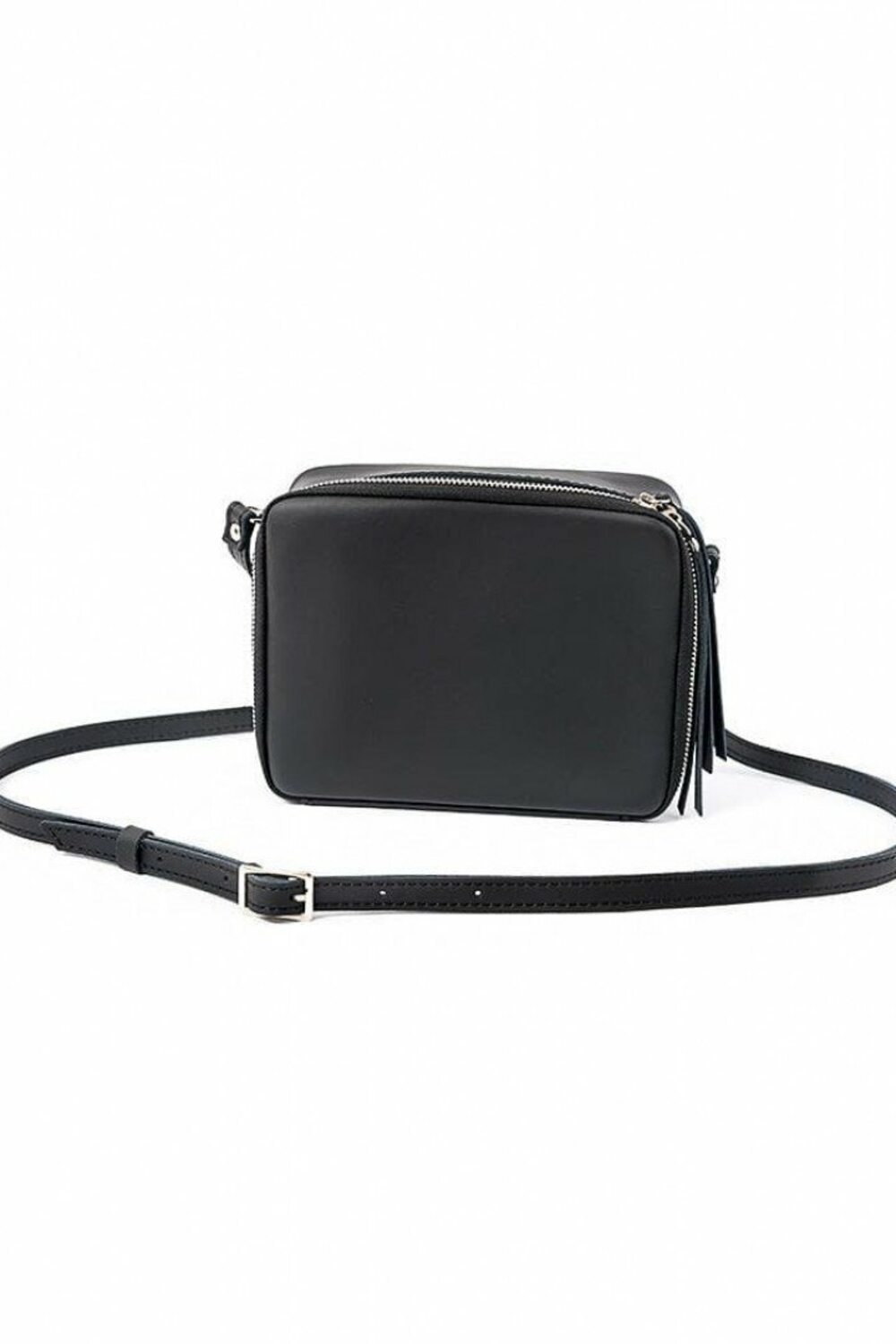 Шкіряний клатч