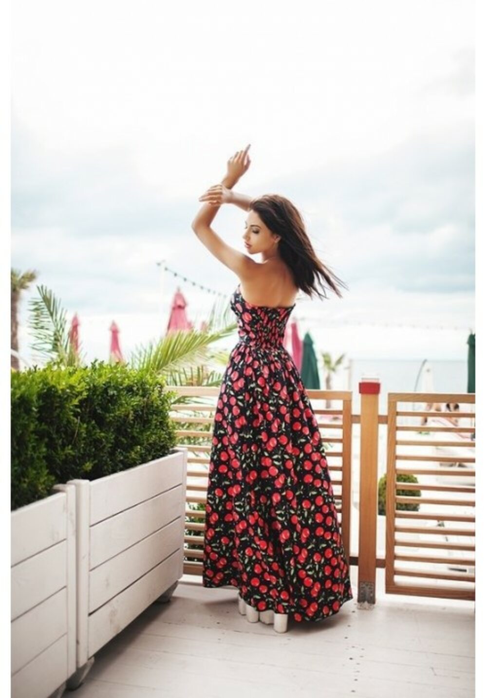 Сукня Felisa AR1226