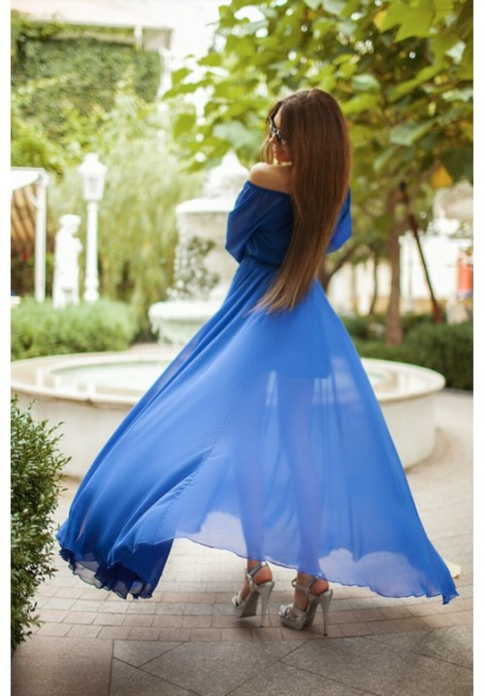 Сукня Sementa AR1182