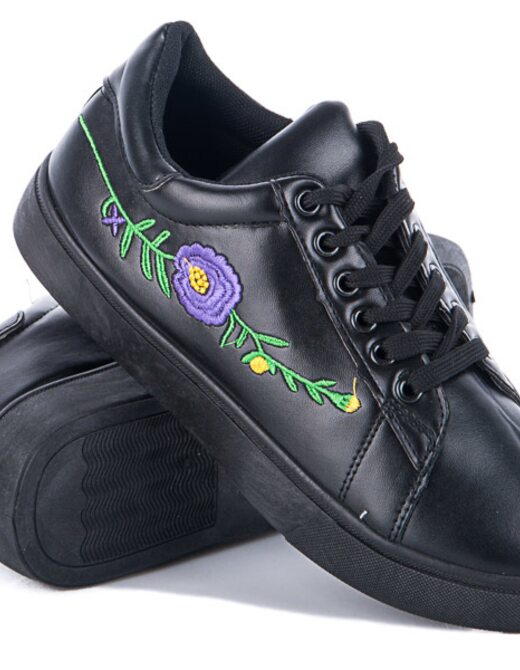 Кеды Uphem AR2428