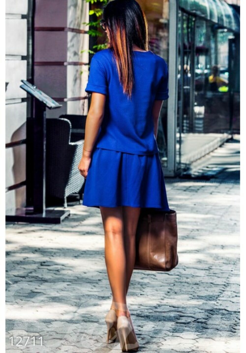 Костюм Silvana AR696