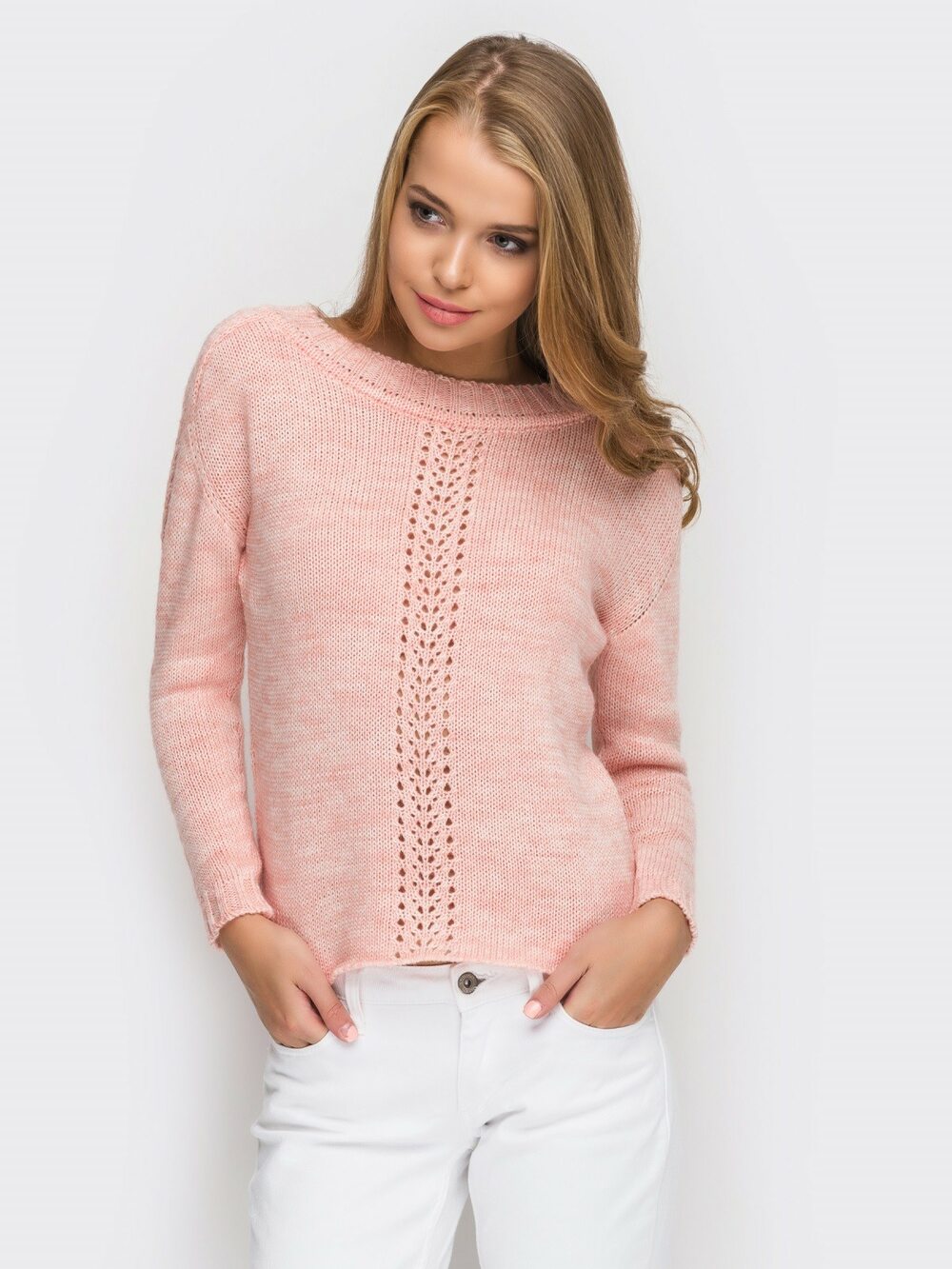 Джемпер Biti AR2016