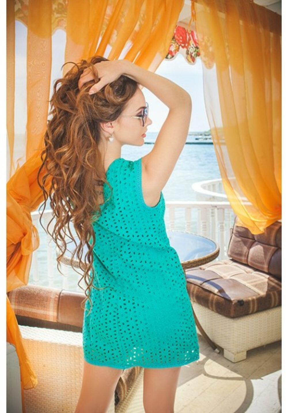 Сукня Elma AR946