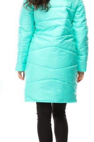 Куртка Mirella AR1602