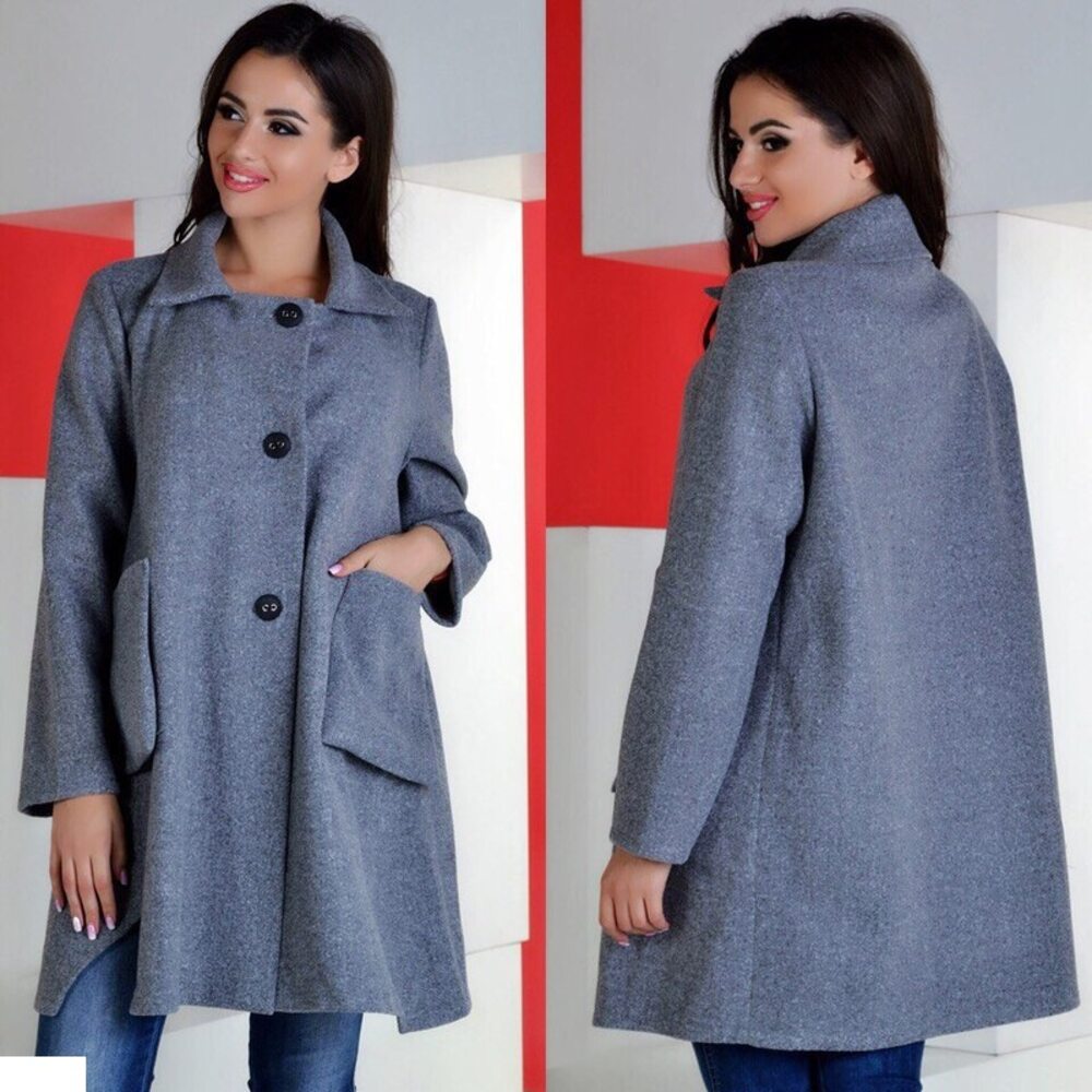 Пальто Bice AR2318