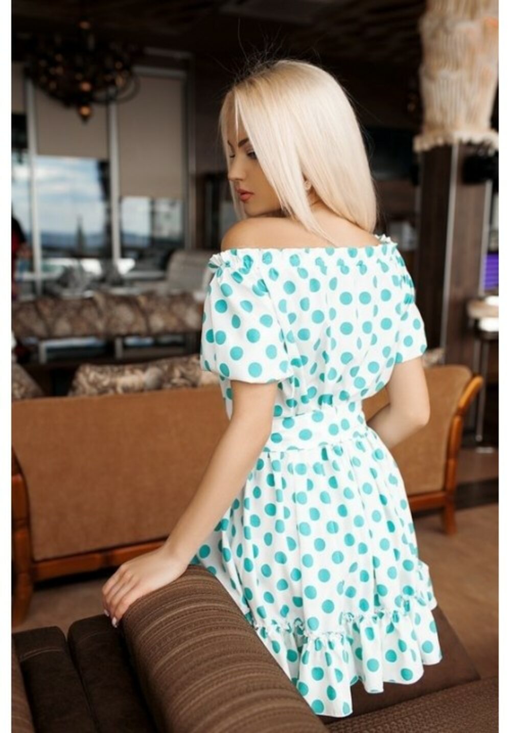 Сукня Stephanie AR1340