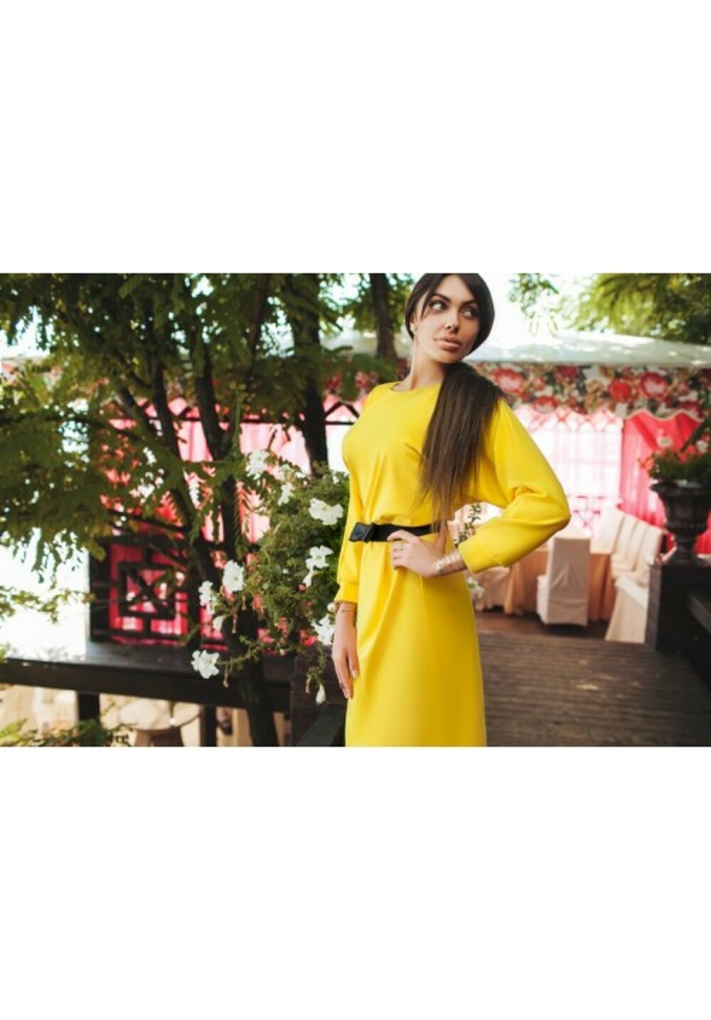 Сукня Eloisa AR1254