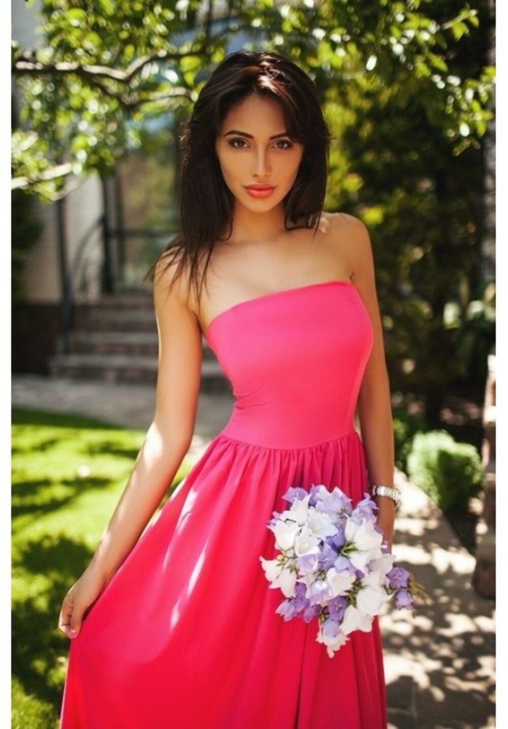 Сукня Silvana AR1000