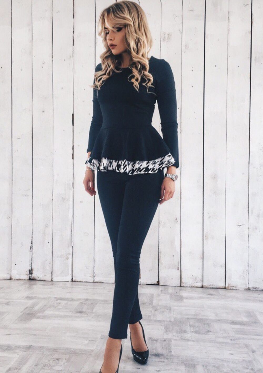 Костюм Biti AR1950