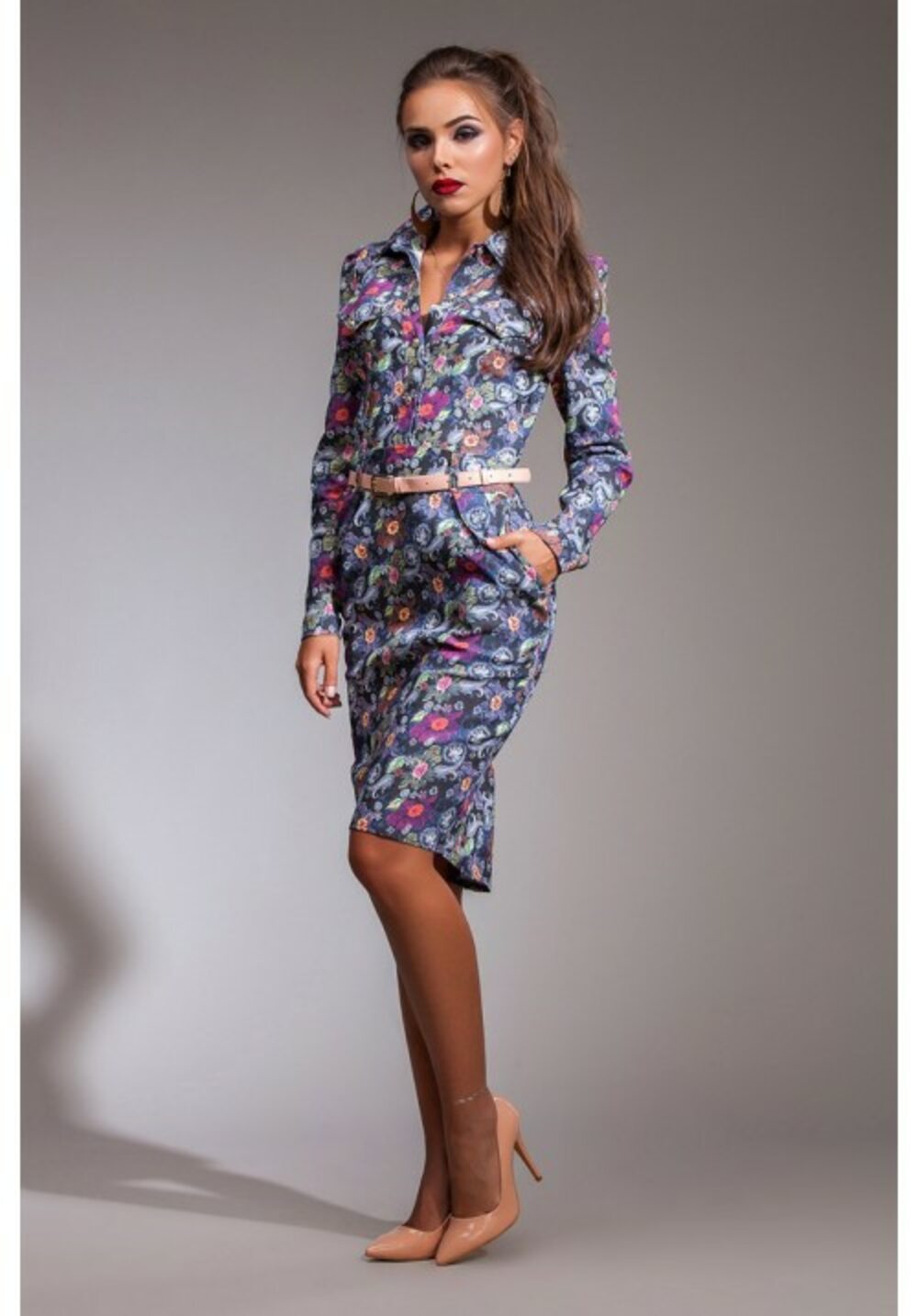 Сукня Stephanie AR1346