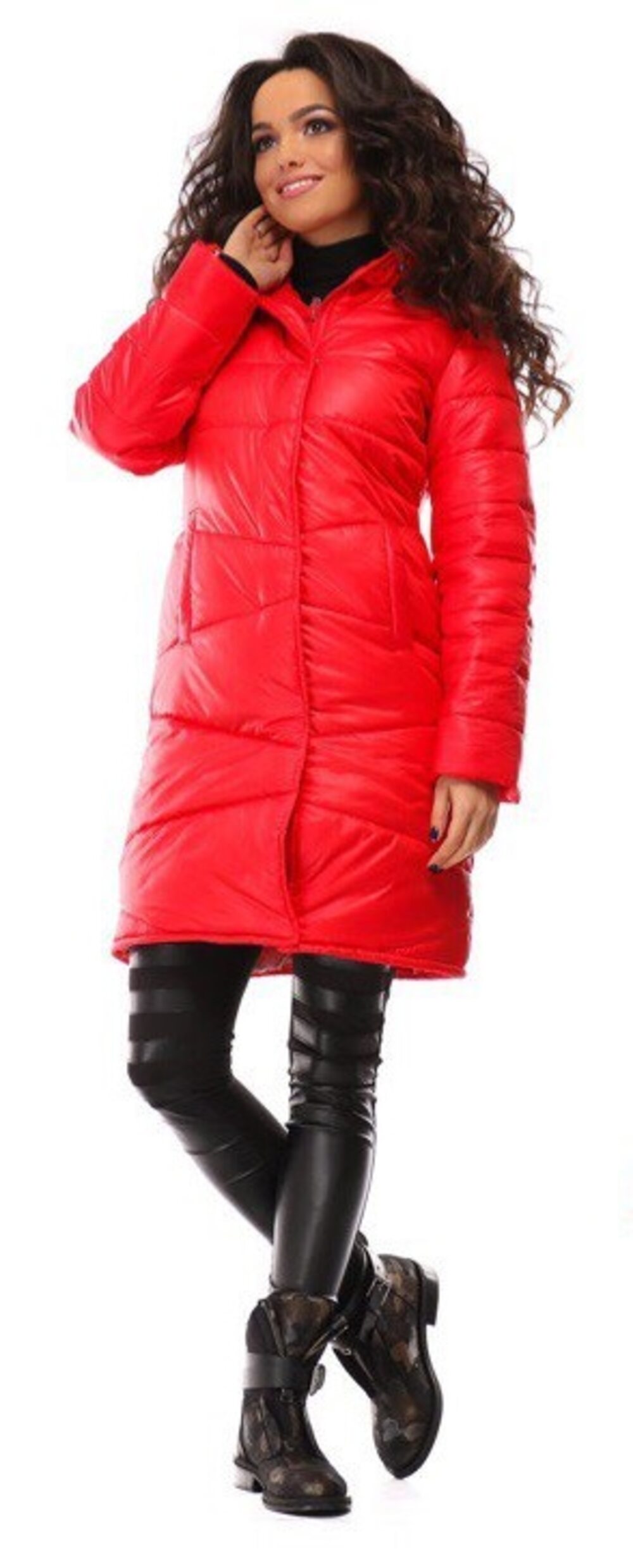 Куртка Mirella AR1603