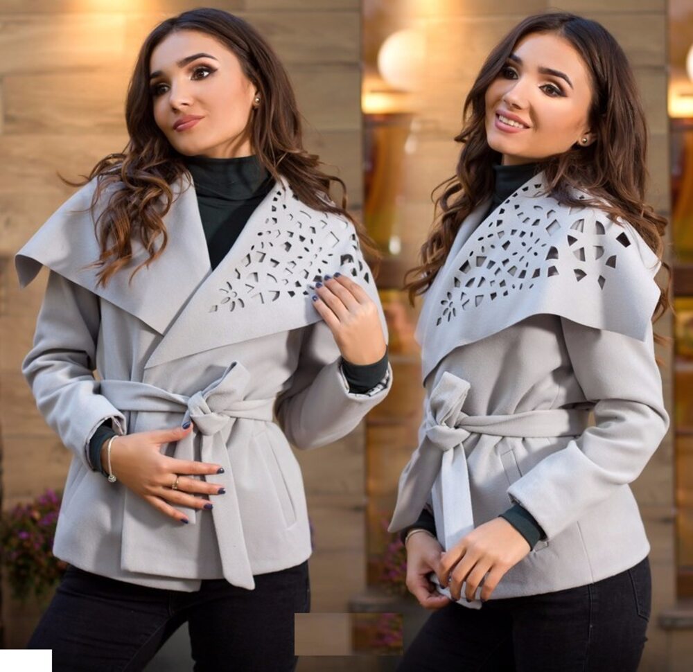 Пальто Biti AR2322