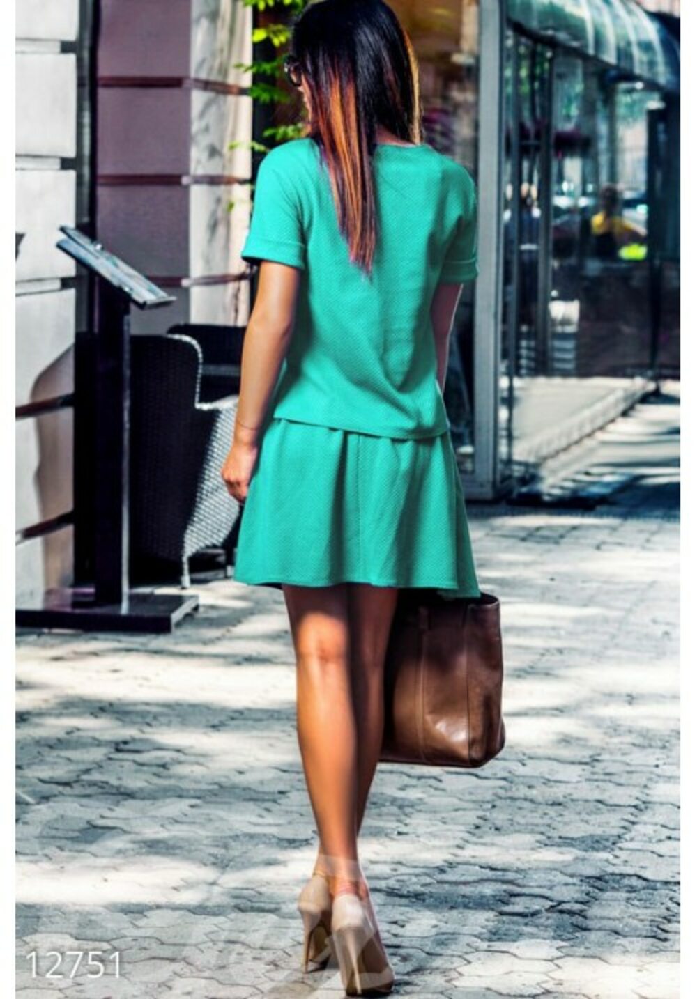 Костюм Silvana AR698