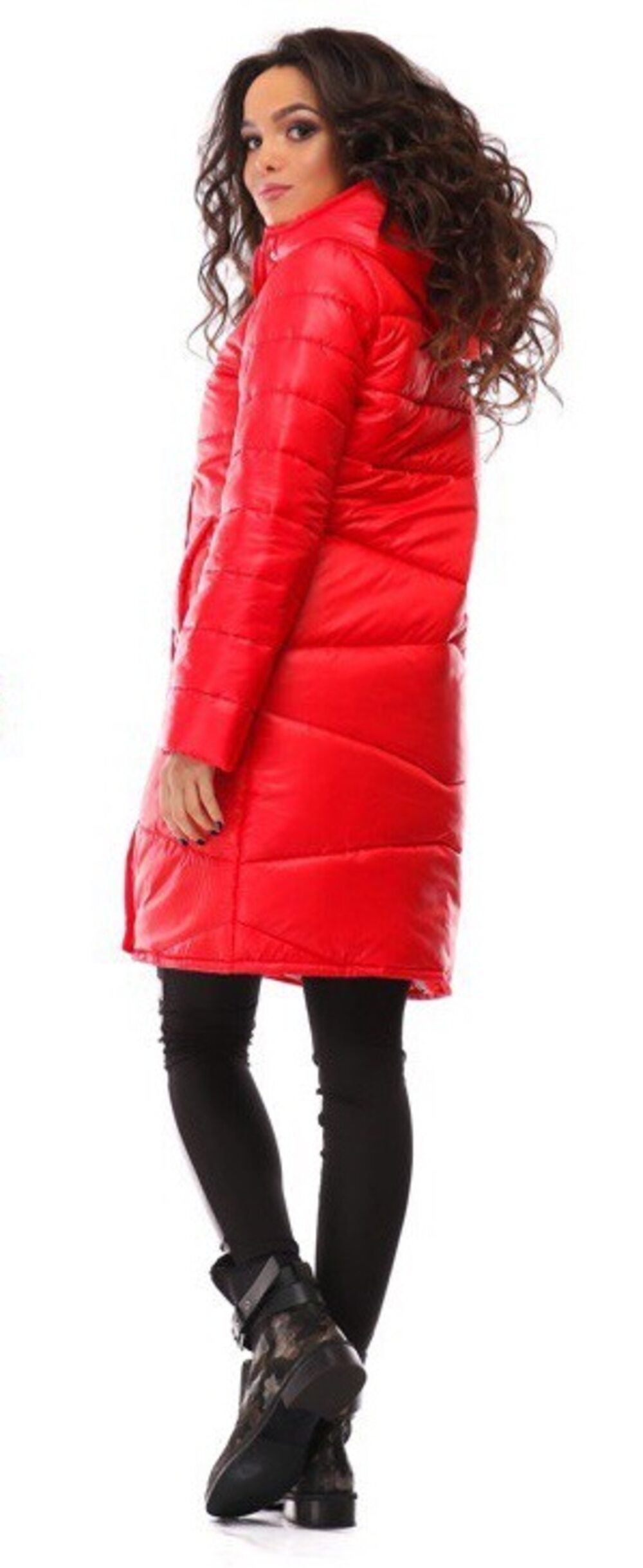 Куртка Mirella AR1603