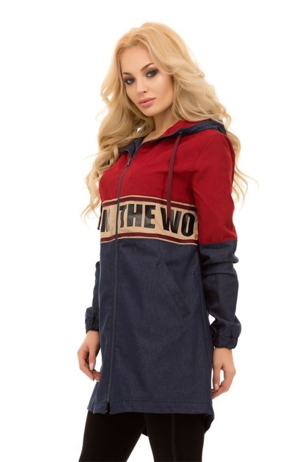 Куртка Bice AR2290