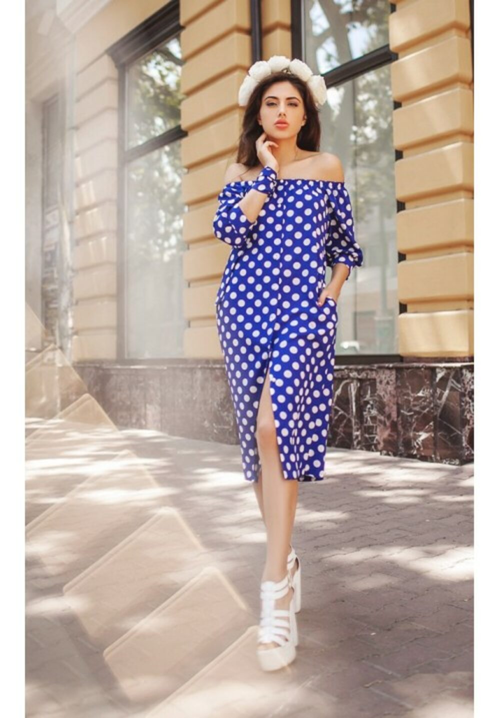 Сукня Simone AR1264