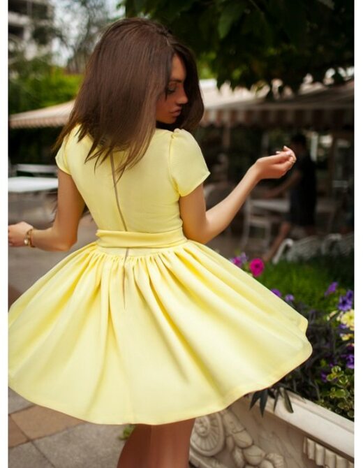 Сукня Stephanie AR1378