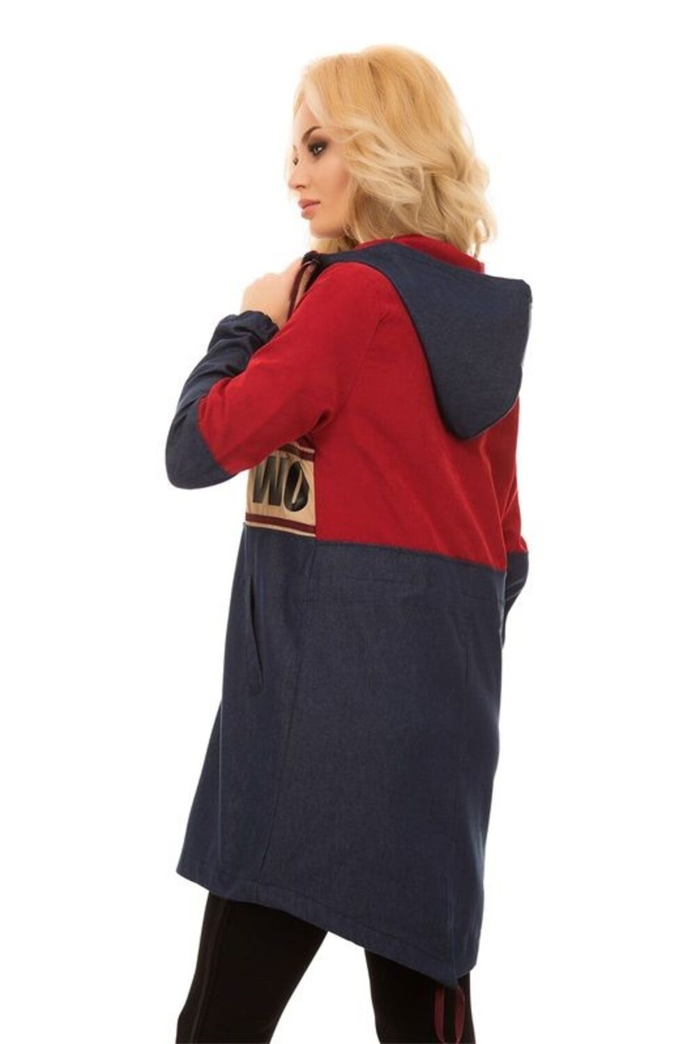 Куртка Bice AR2290