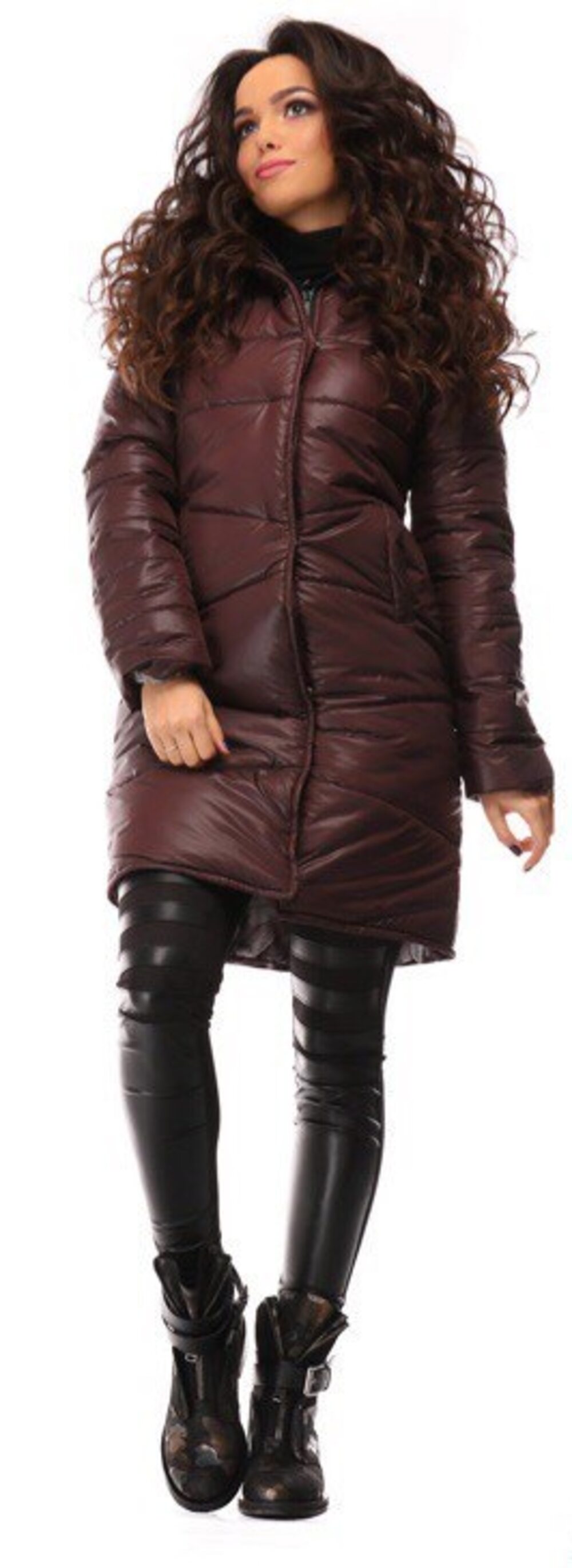 Куртка Mirella AR1604