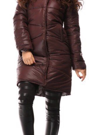 Куртка Mirella AR1604