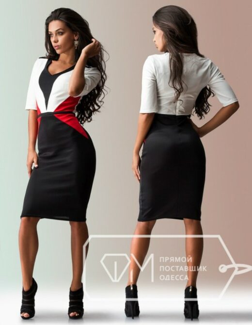 Сукня Stephanie AR1350