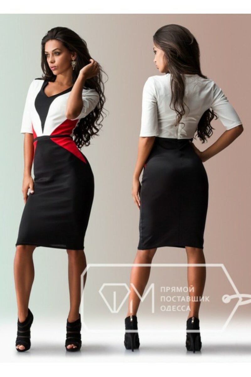 Сукня Stephanie AR1350