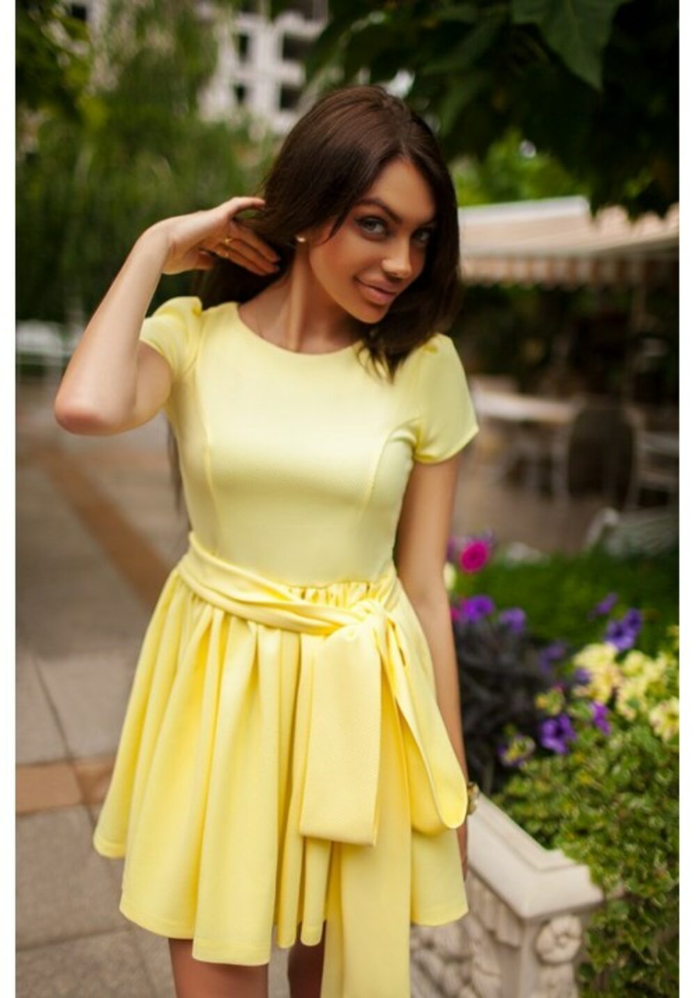 Сукня Stephanie AR1378