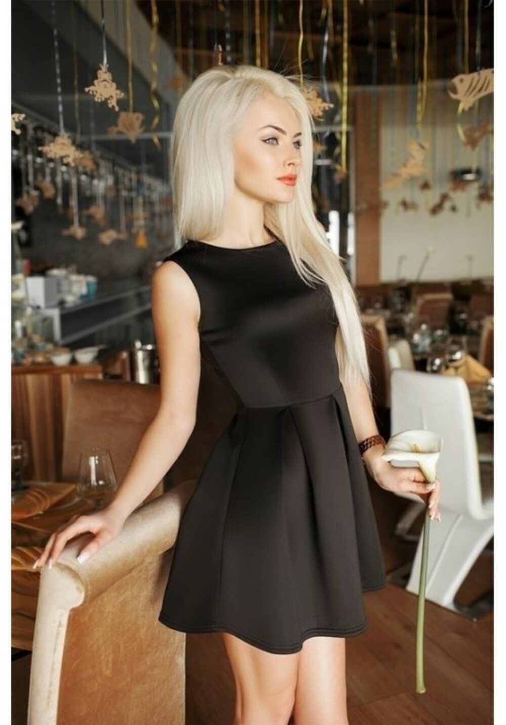 Сукня Silvana AR1012